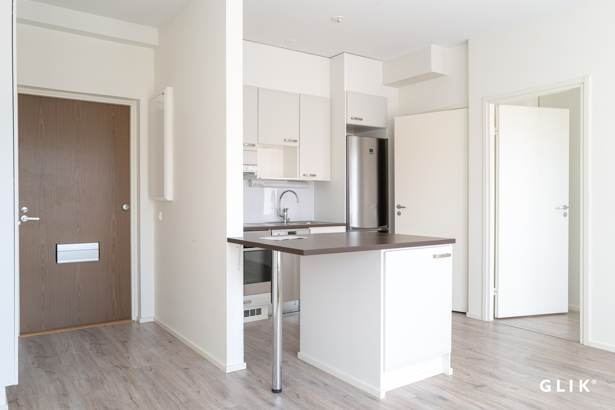 Kissanmaankatu 5, 33520 Tampere, Kissanmaa