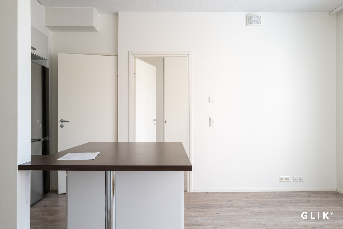 Kissanmaankatu 5, 33520 Tampere, Kissanmaa