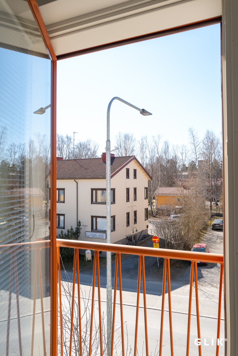 Kissanmaankatu 5, 33520 Tampere, Kissanmaa