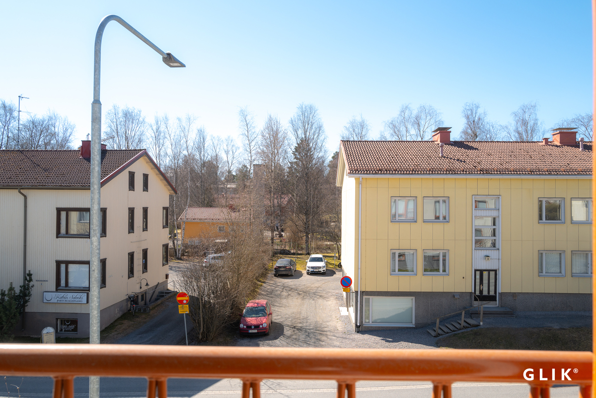 Kissanmaankatu 5, 33520 Tampere, Kissanmaa