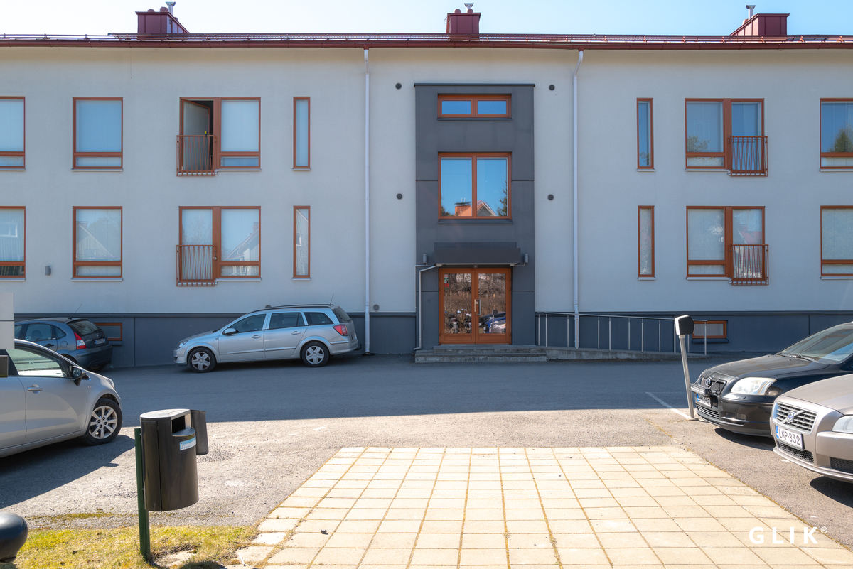 Kissanmaankatu 5, 33520 Tampere, Kissanmaa