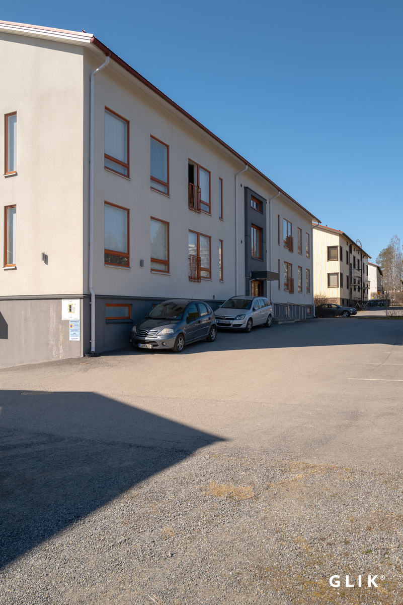Kissanmaankatu 5, 33520 Tampere, Kissanmaa