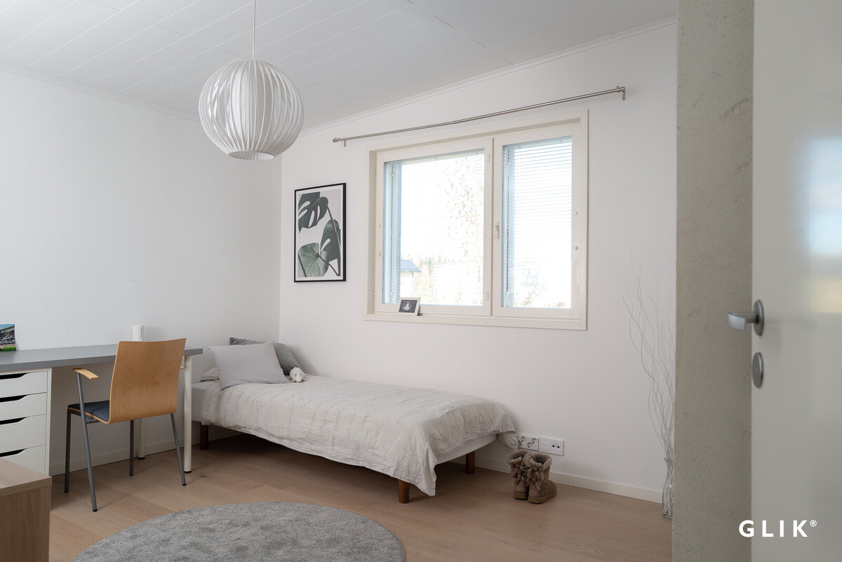 Terrinkatu 7, 33720 Tampere, Lintuhytti
