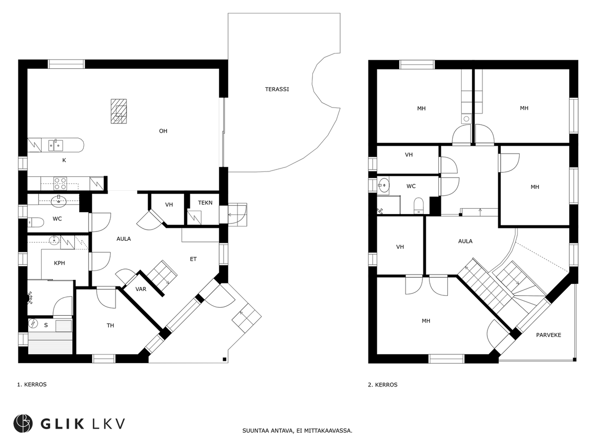 Terrinkatu 7, 33720 Tampere, Lintuhytti