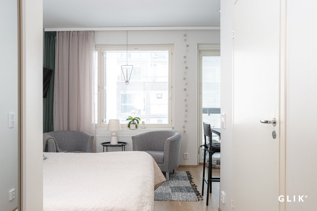 Rantatie 37, 33250 Tampere, Santalahti