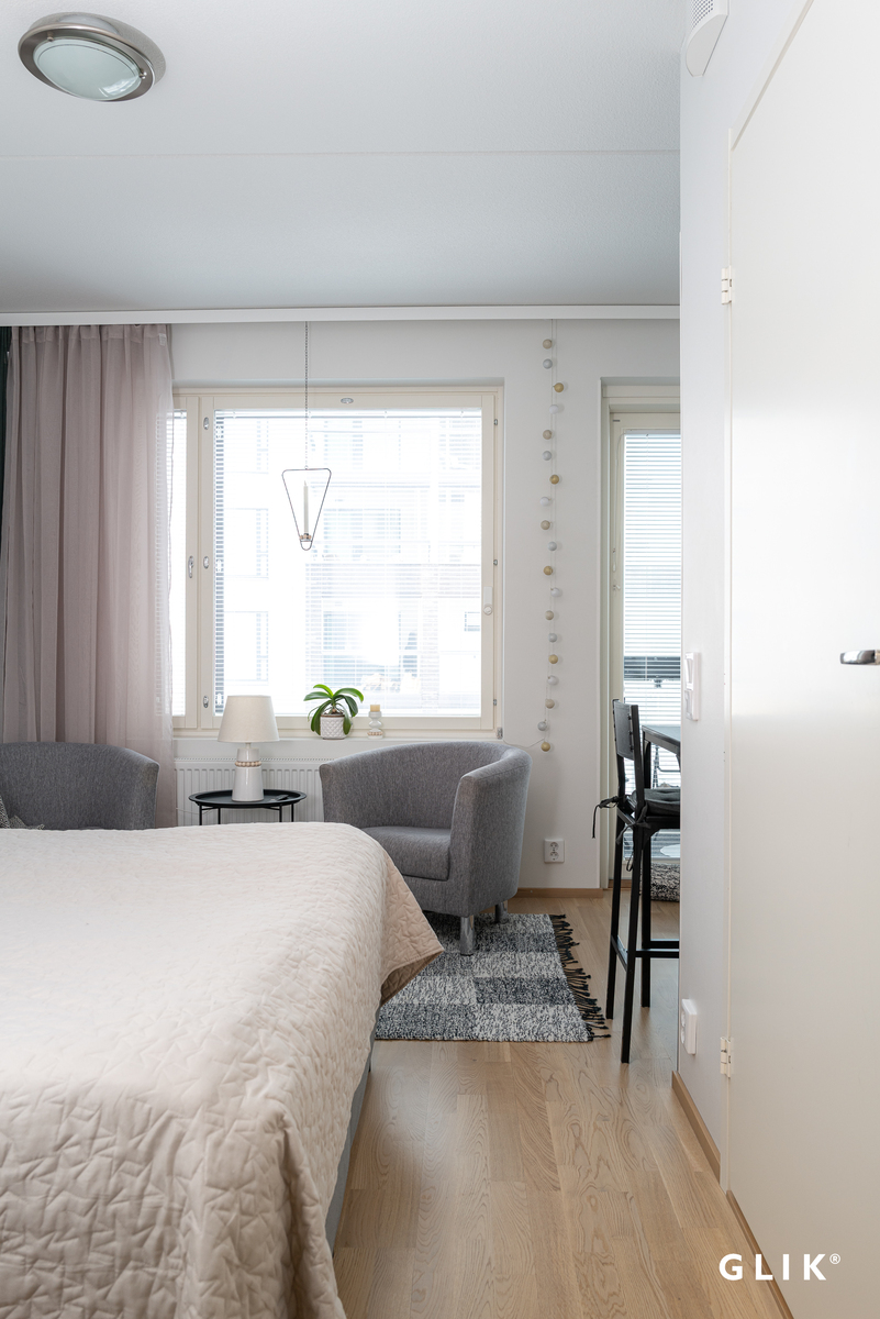 Rantatie 37, 33250 Tampere, Santalahti