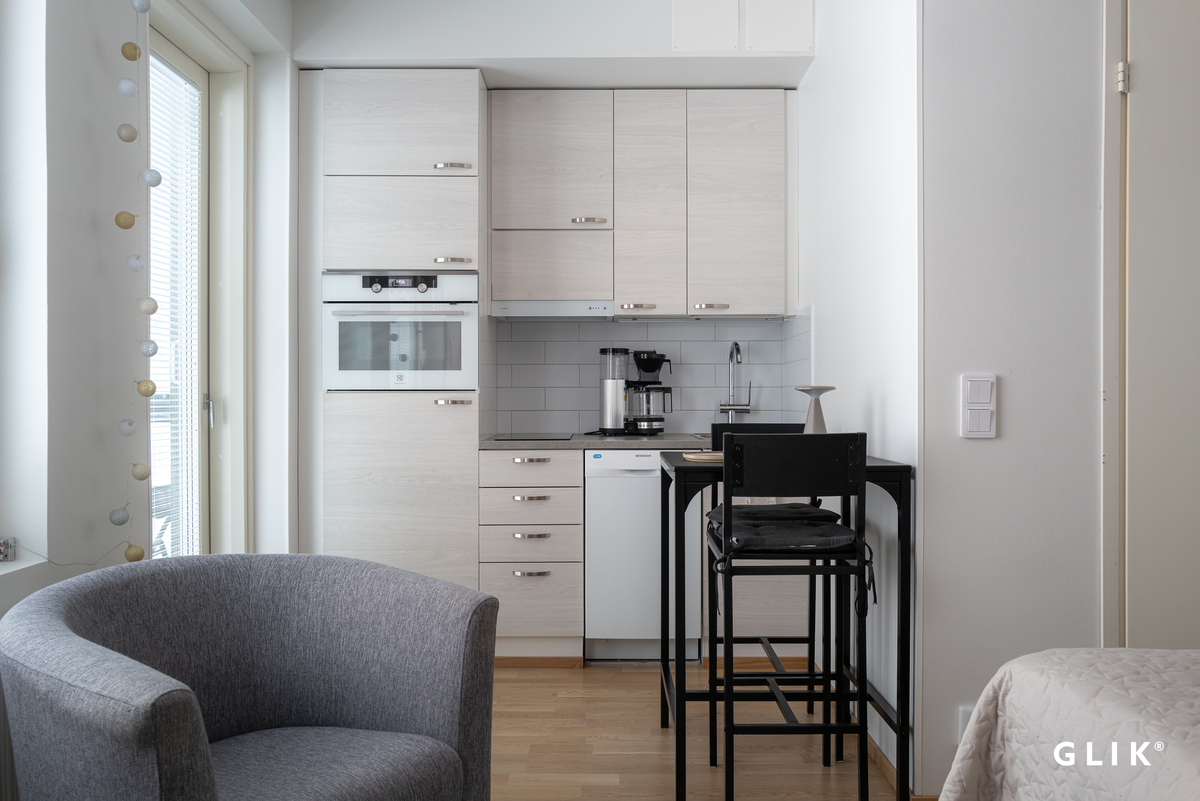 Rantatie 37, 33250 Tampere, Santalahti