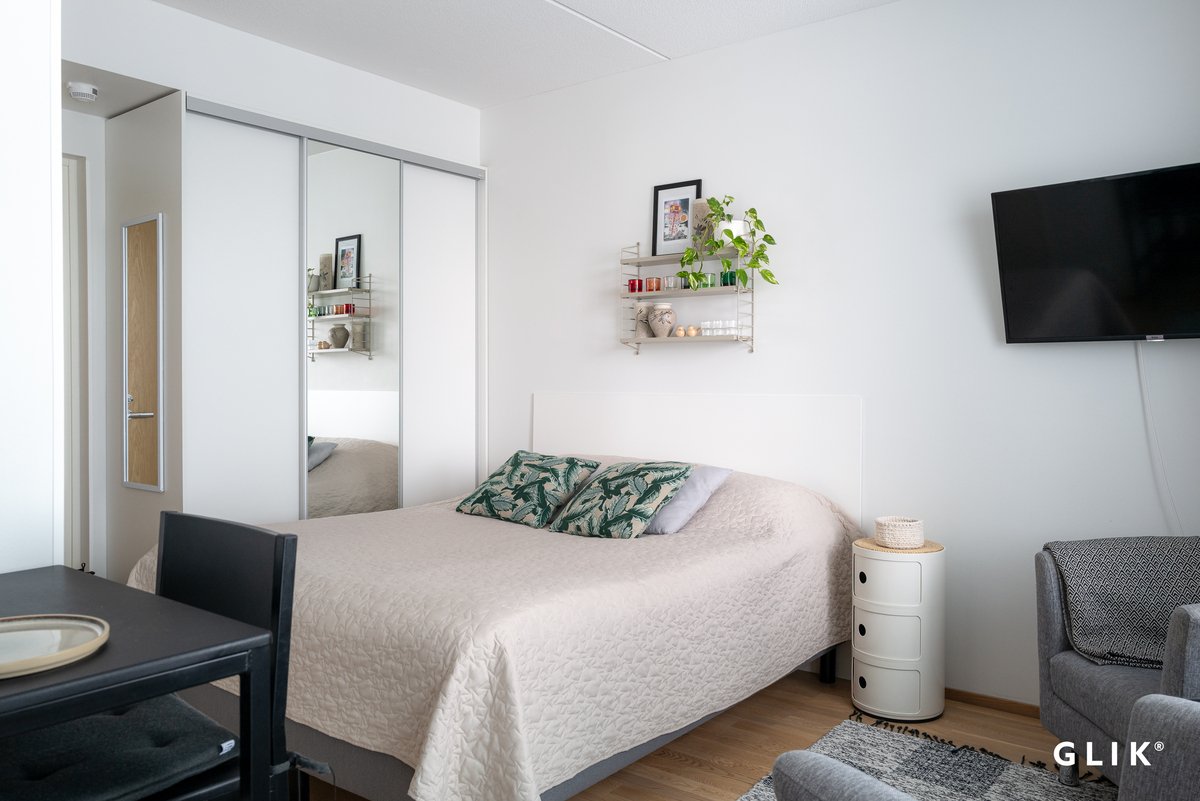 Rantatie 37, 33250 Tampere, Santalahti