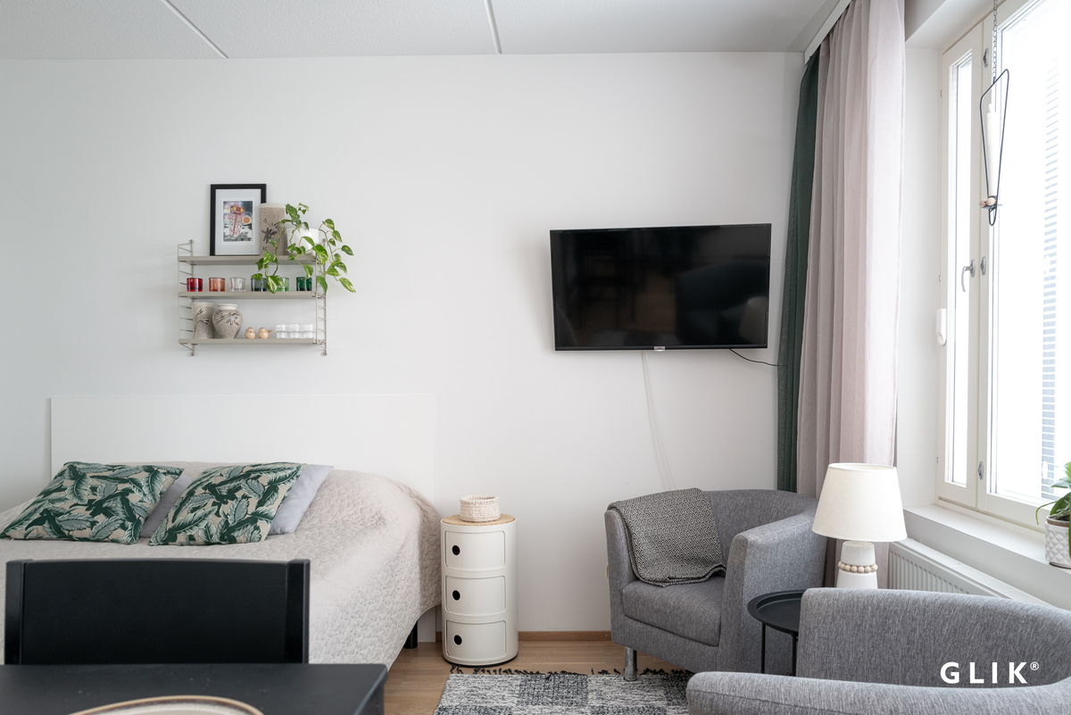 Rantatie 37, 33250 Tampere, Santalahti