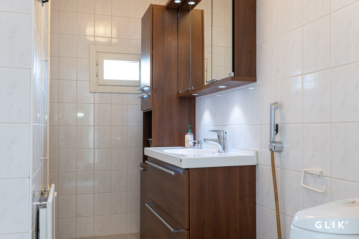 Juhannuskylänkatu 1, 33100 Tampere, Juhannuskylä