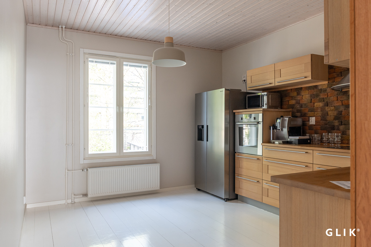 Juhannuskylänkatu 1, 33100 Tampere, Juhannuskylä