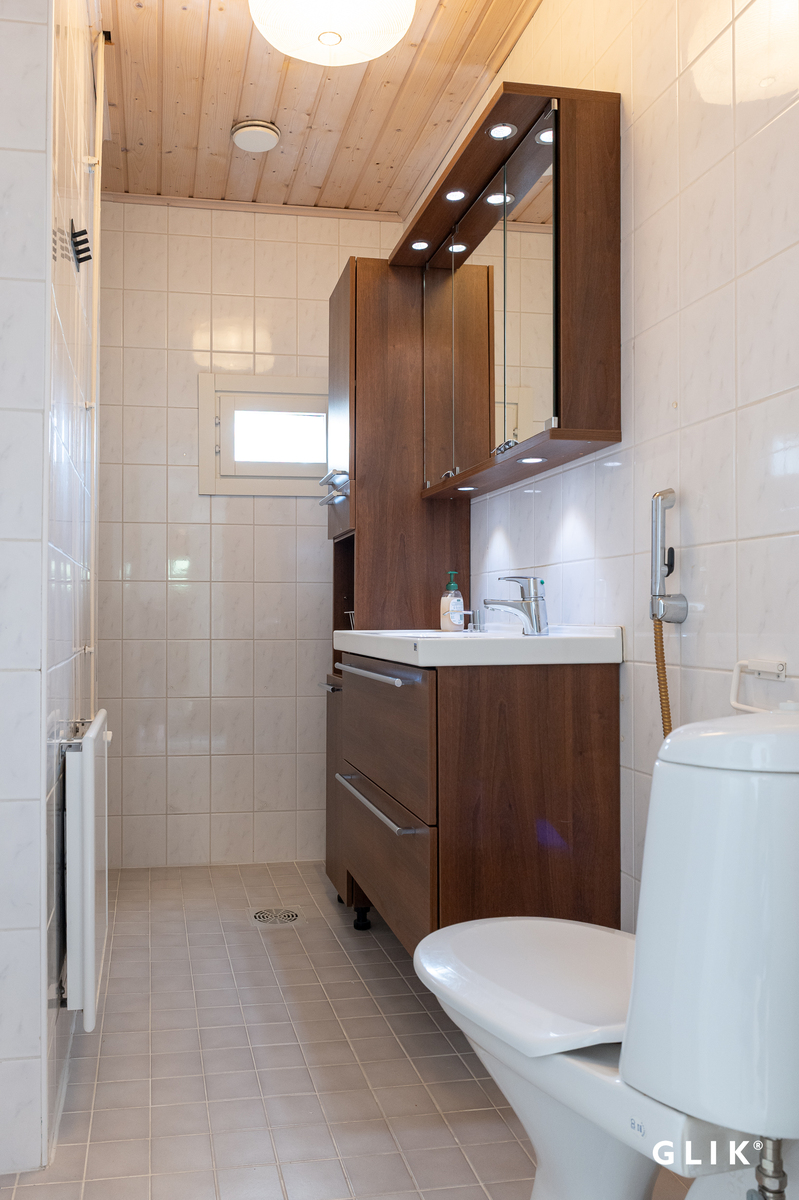 Juhannuskylänkatu 1, 33100 Tampere, Juhannuskylä