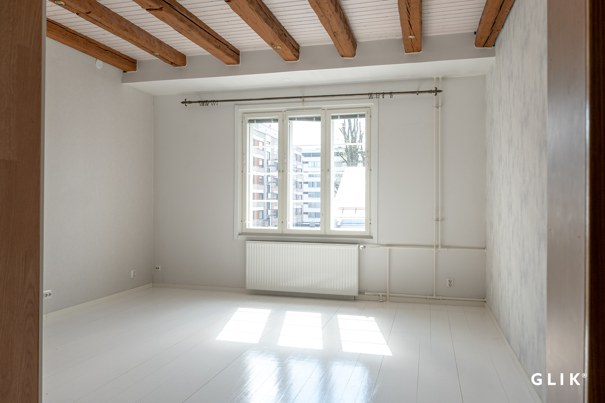 Juhannuskylänkatu 1, 33100 Tampere, Juhannuskylä