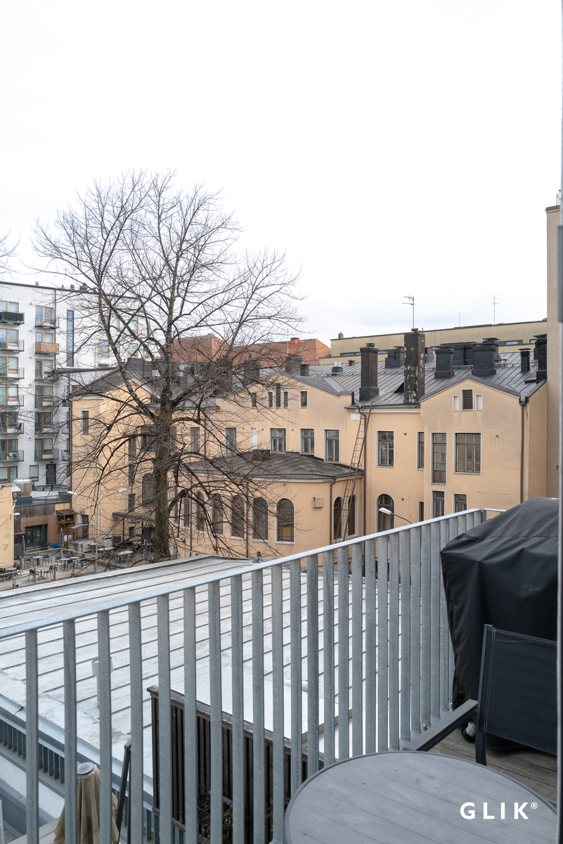Näsilinnankatu 21, 33210 Tampere, Keskusta