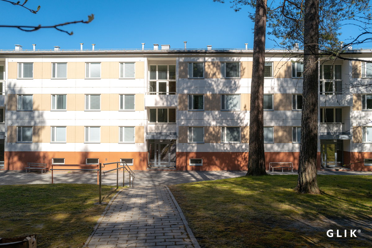 Mäntykuja 4, 36200 Kangasala, Mäntyveräjä