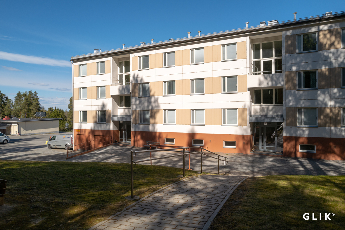 Mäntykuja 4, 36200 Kangasala, Mäntyveräjä