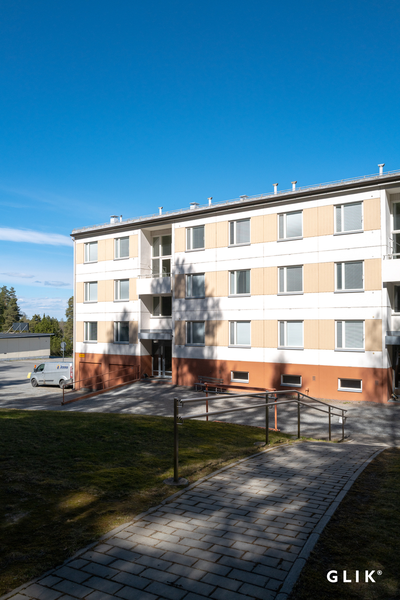 Mäntykuja 4, 36200 Kangasala, Mäntyveräjä