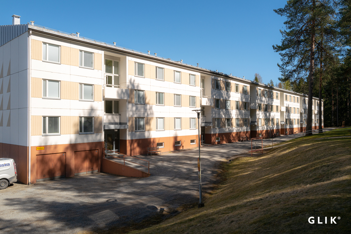 Mäntykuja 4, 36200 Kangasala, Mäntyveräjä