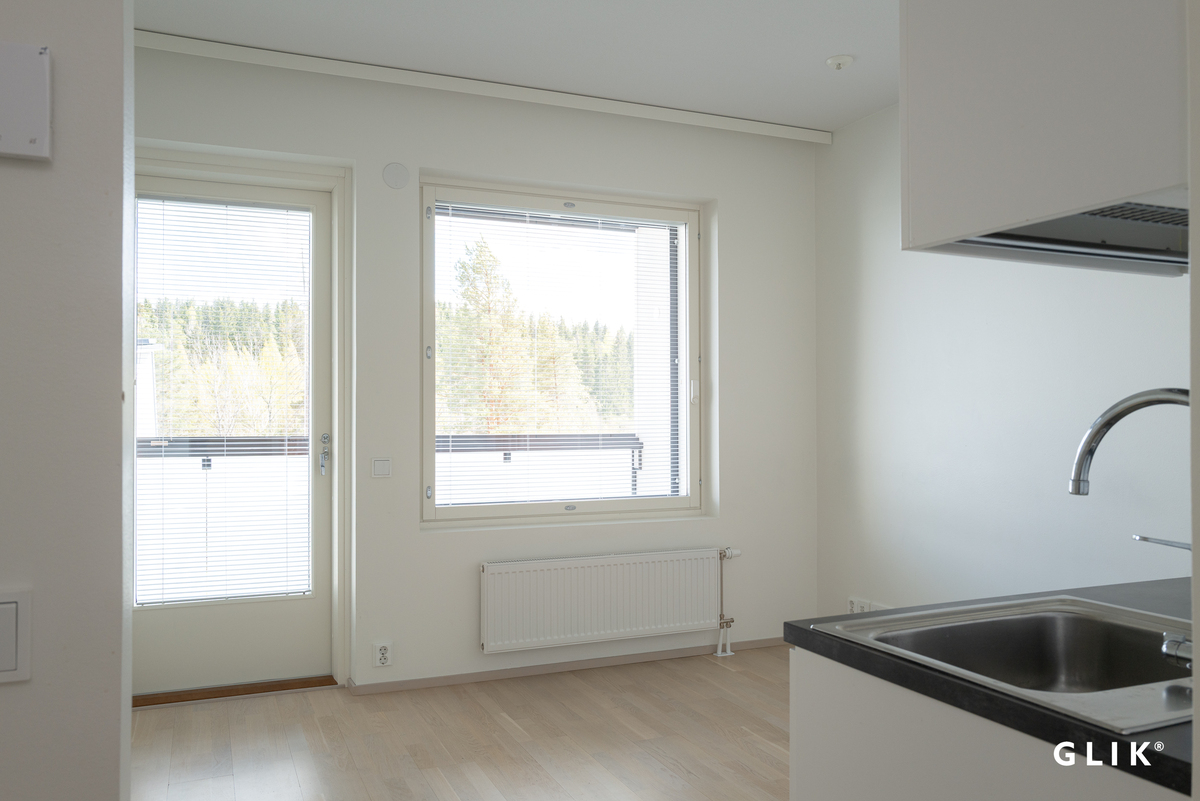 Läpikäytävänkuja 2, 33950 Pirkkala, Nuoliala