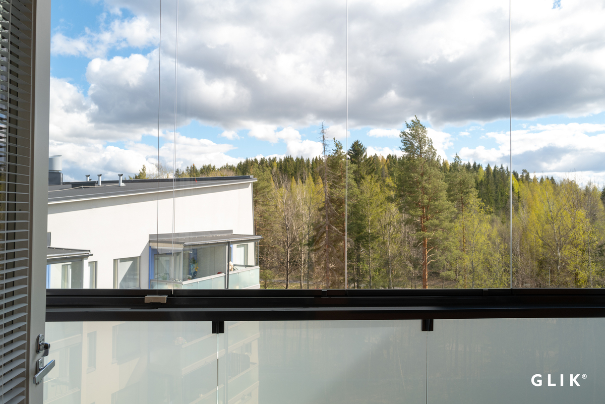 Läpikäytävänkuja 2, 33950 Pirkkala, Nuoliala