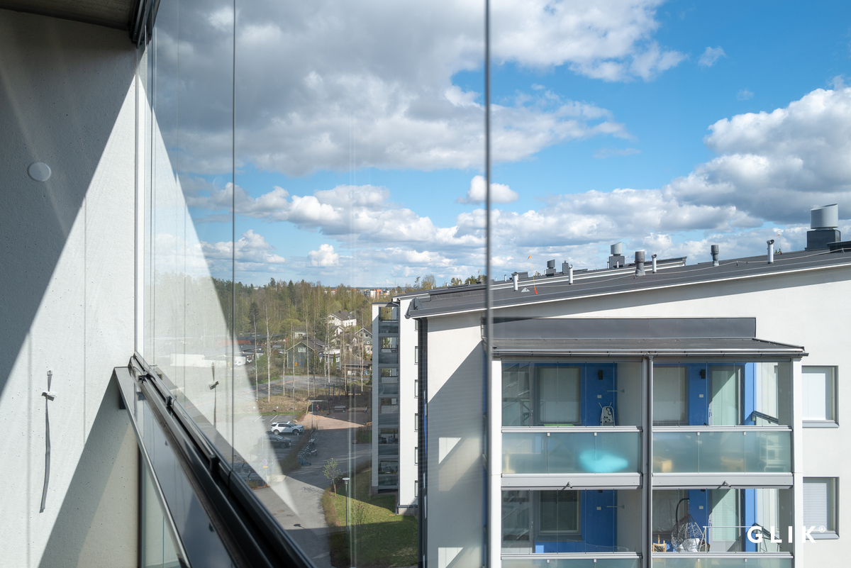 Läpikäytävänkuja 2, 33950 Pirkkala, Nuoliala