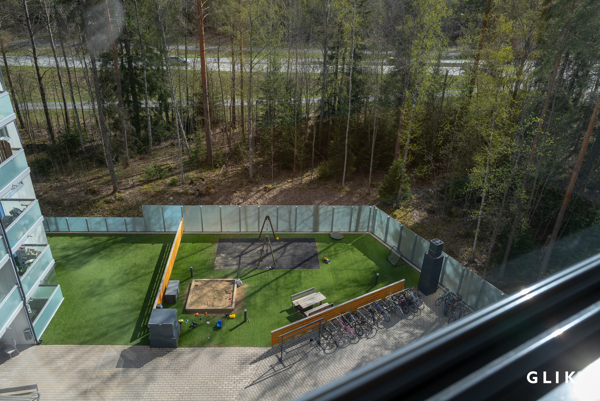 Läpikäytävänkuja 2, 33950 Pirkkala, Nuoliala