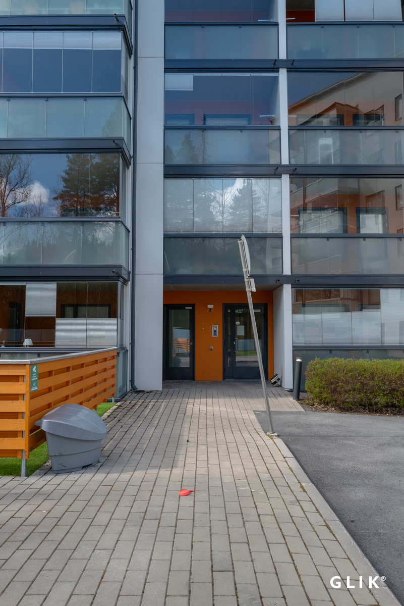 Läpikäytävänkuja 2, 33950 Pirkkala, Nuoliala