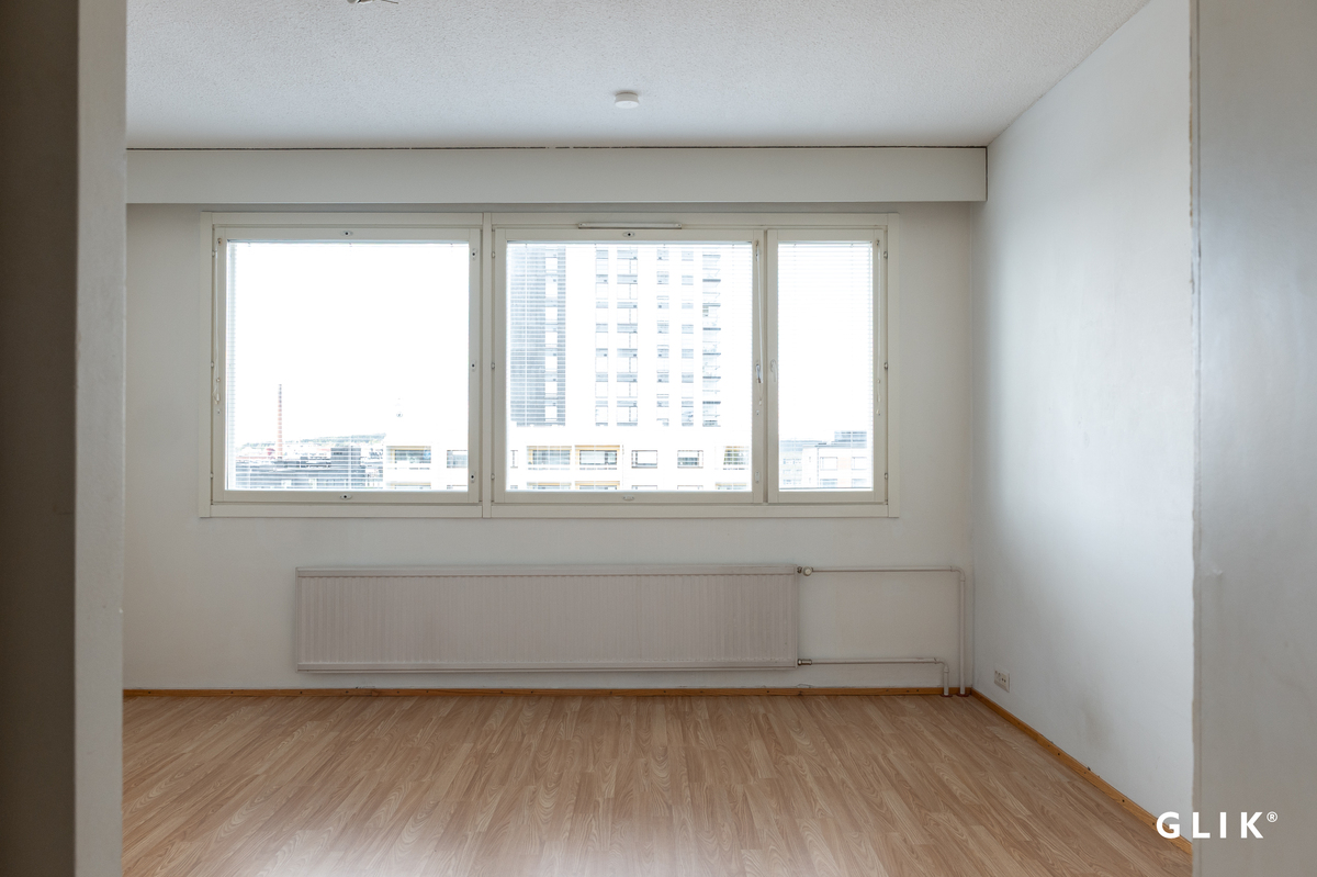 Tammelan Puistokatu 34, 33500 Tampere, Tammela