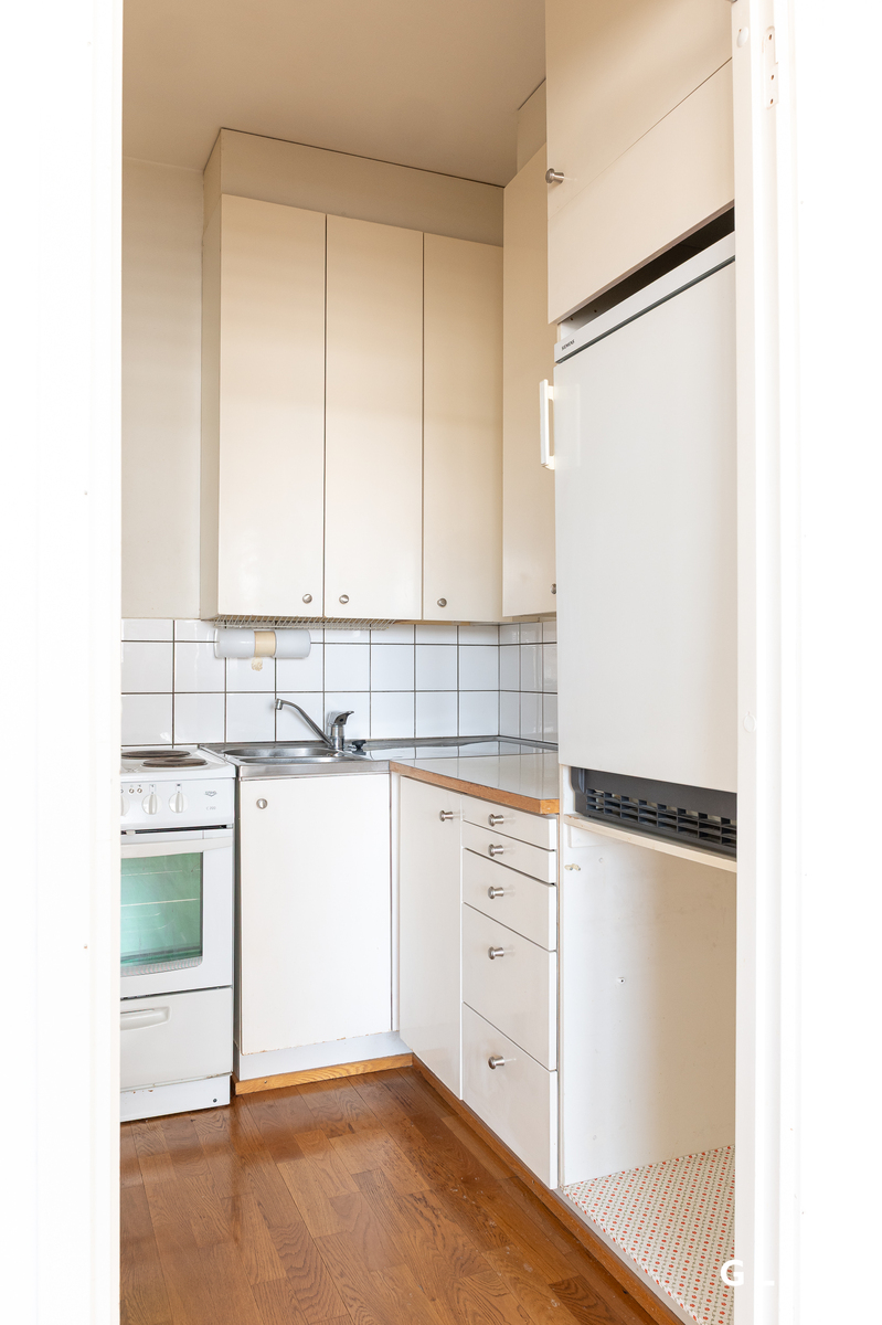 Tammelan Puistokatu 34, 33500 Tampere, Tammela