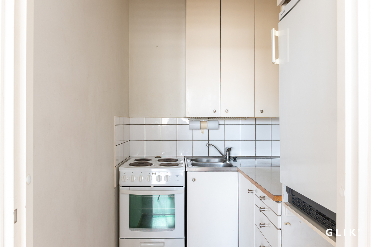 Tammelan Puistokatu 34, 33500 Tampere, Tammela