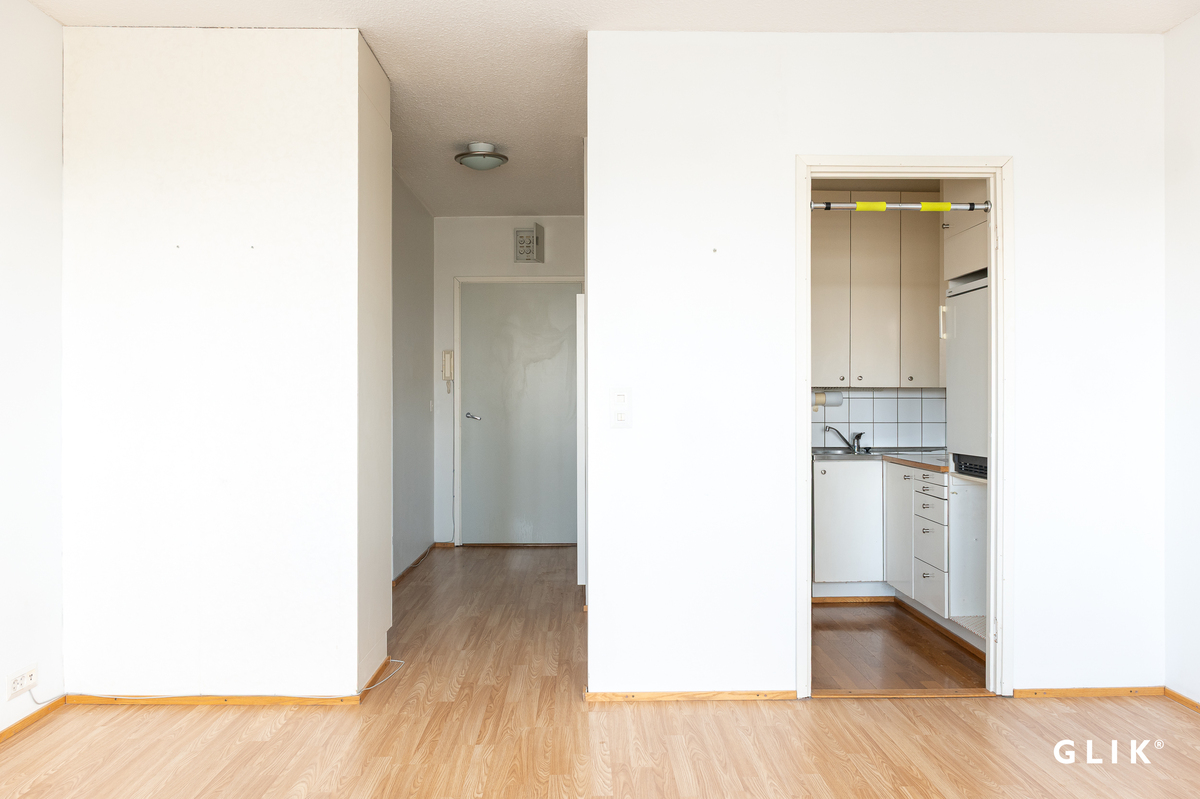 Tammelan Puistokatu 34, 33500 Tampere, Tammela
