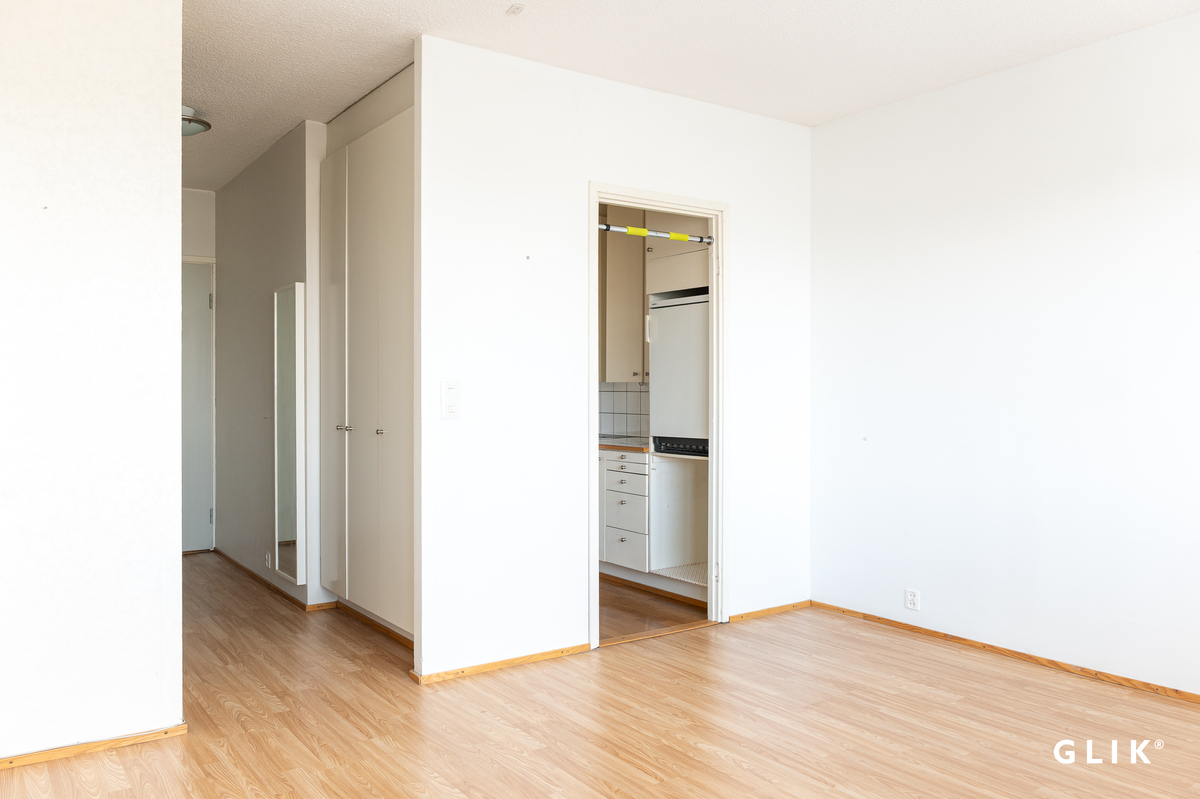 Tammelan Puistokatu 34, 33500 Tampere, Tammela
