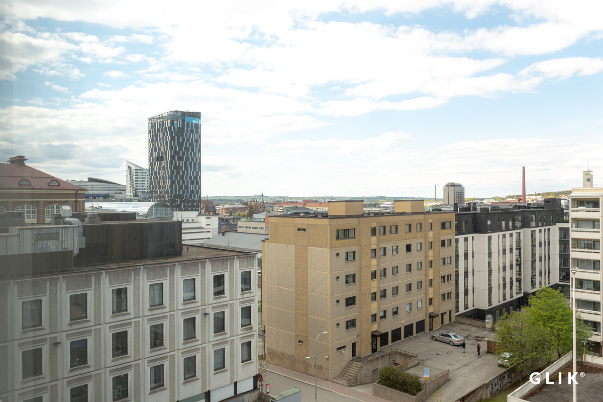 Tammelan Puistokatu 34, 33500 Tampere, Tammela