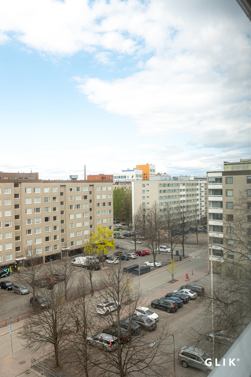 Tammelan Puistokatu 34, 33500 Tampere, Tammela