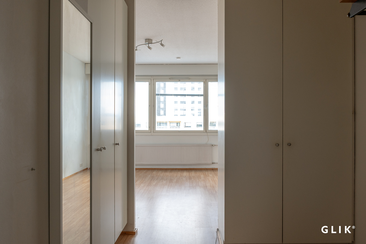 Tammelan Puistokatu 34, 33500 Tampere, Tammela