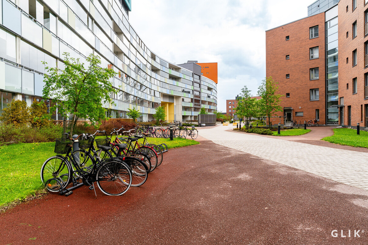 Teollisuuskatu 28, 00520 Helsinki, Vallila