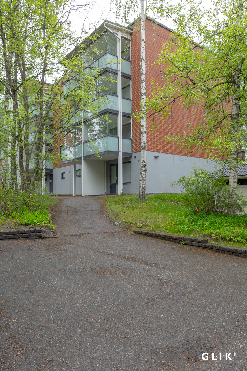 Paavo Kolin katu 10, 33720 Tampere, Hervanta