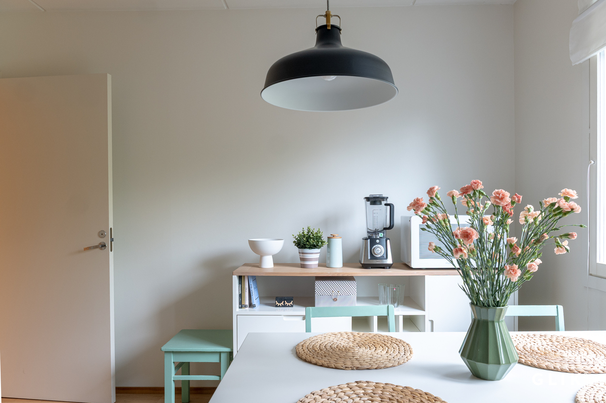 Paavo Kolin katu 10, 33720 Tampere, Hervanta