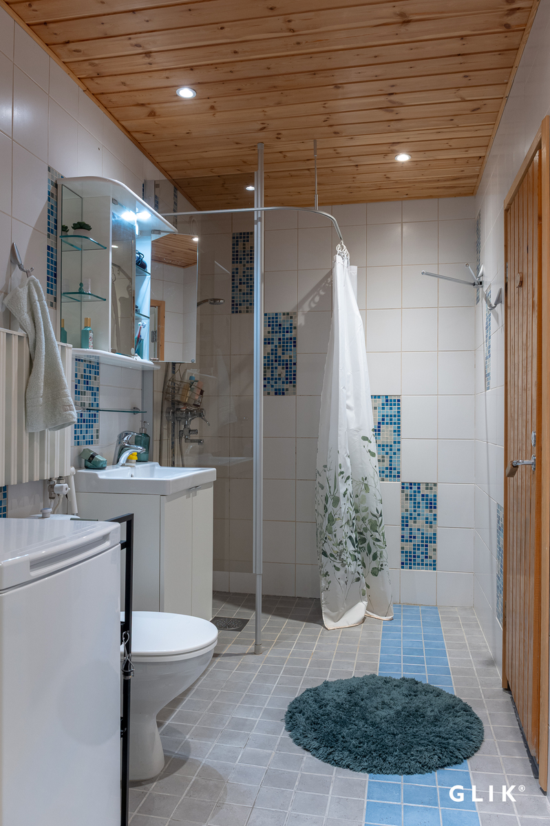 Paavo Kolin katu 10, 33720 Tampere, Hervanta