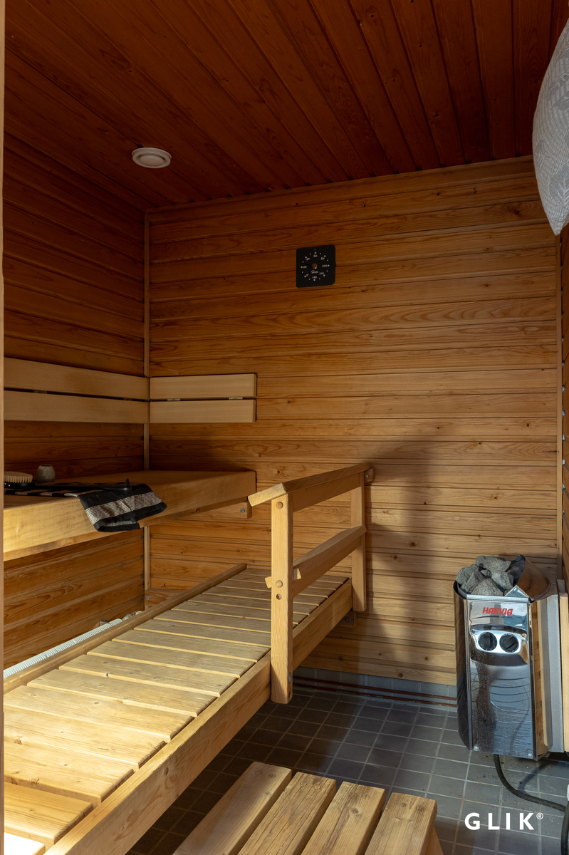 Paavo Kolin katu 10, 33720 Tampere, Hervanta
