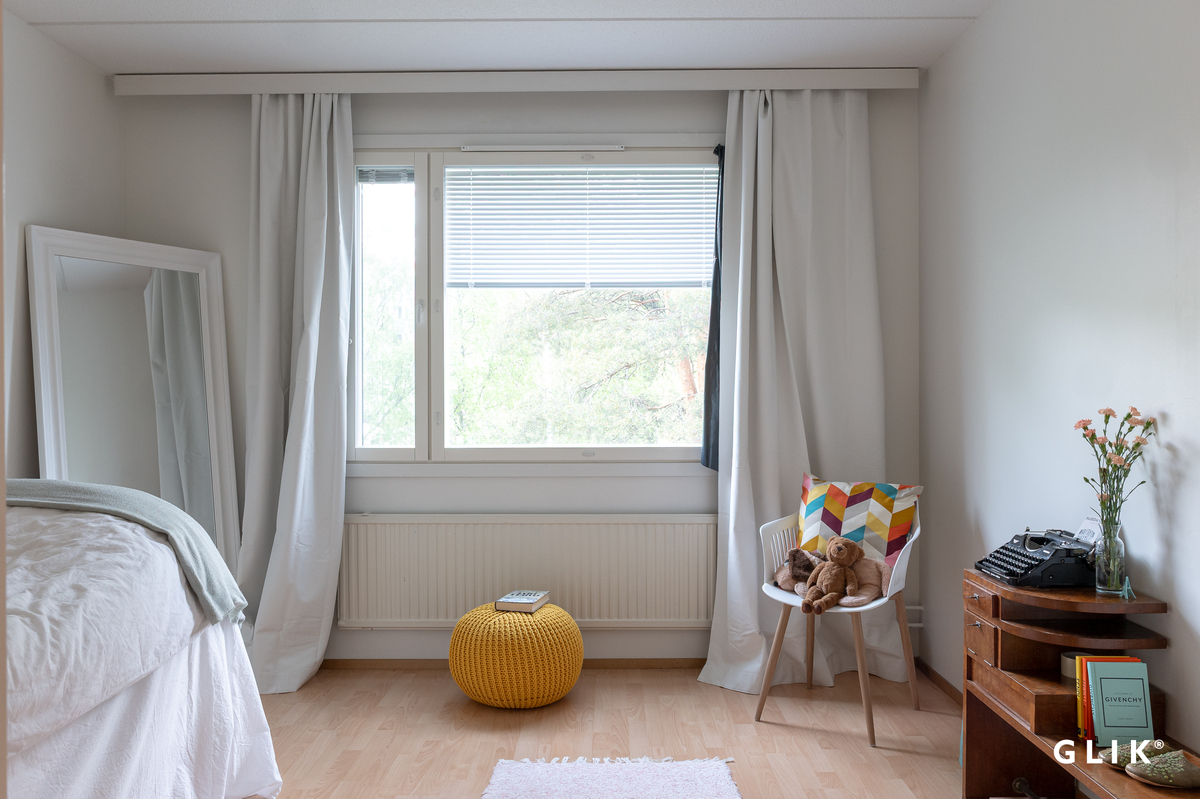 Paavo Kolin katu 10, 33720 Tampere, Hervanta