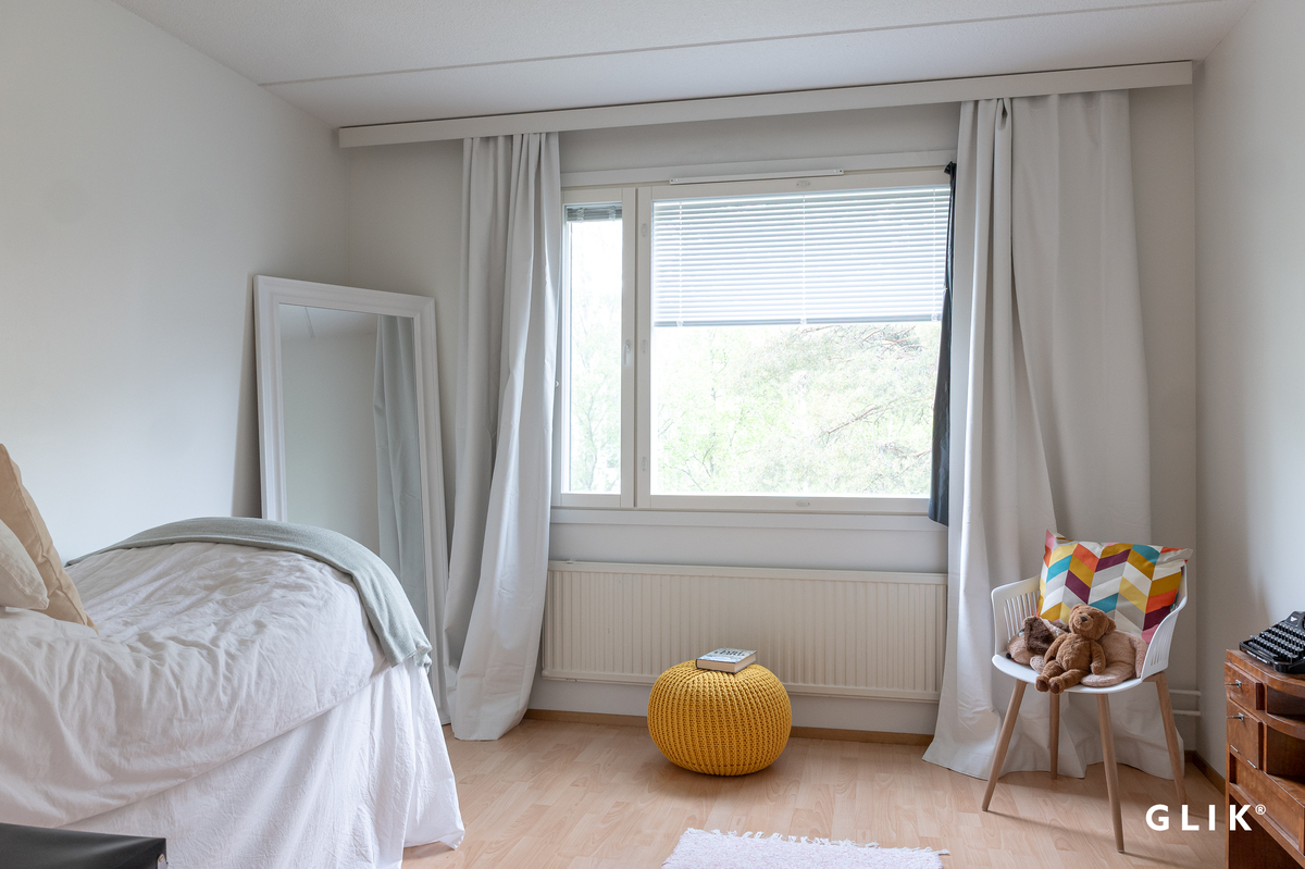 Paavo Kolin katu 10, 33720 Tampere, Hervanta