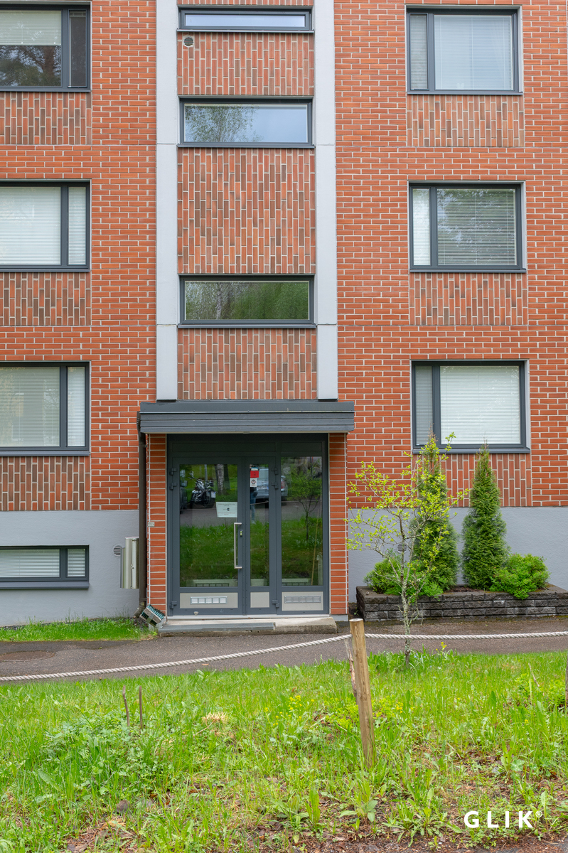 Paavo Kolin katu 10, 33720 Tampere, Hervanta