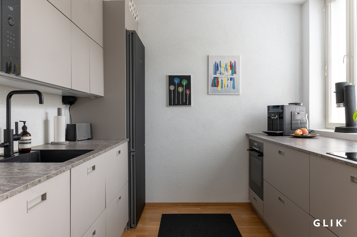 Nikkilänkuja 6, 33270 Tampere, Hyhky