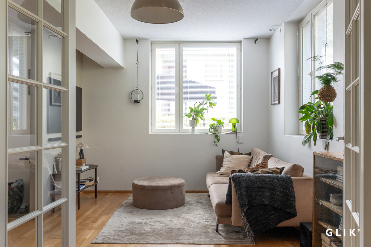 Nikkilänkuja 6, 33270 Tampere, Hyhky