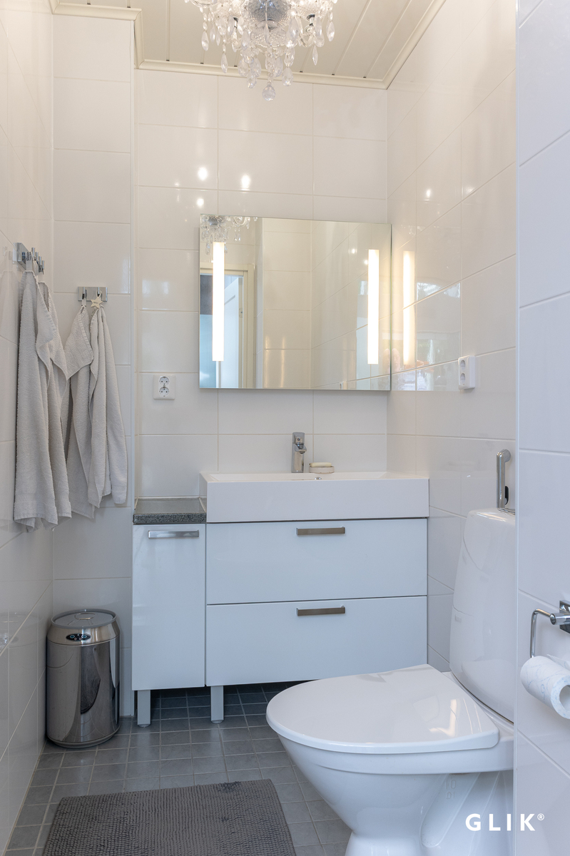 Kaipasenrinne 24, 33710 Tampere, Annala / Kaukajärvi