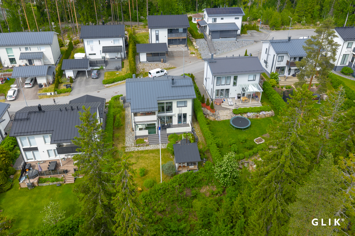 Kaipasenrinne 24, 33710 Tampere, Annala / Kaukajärvi