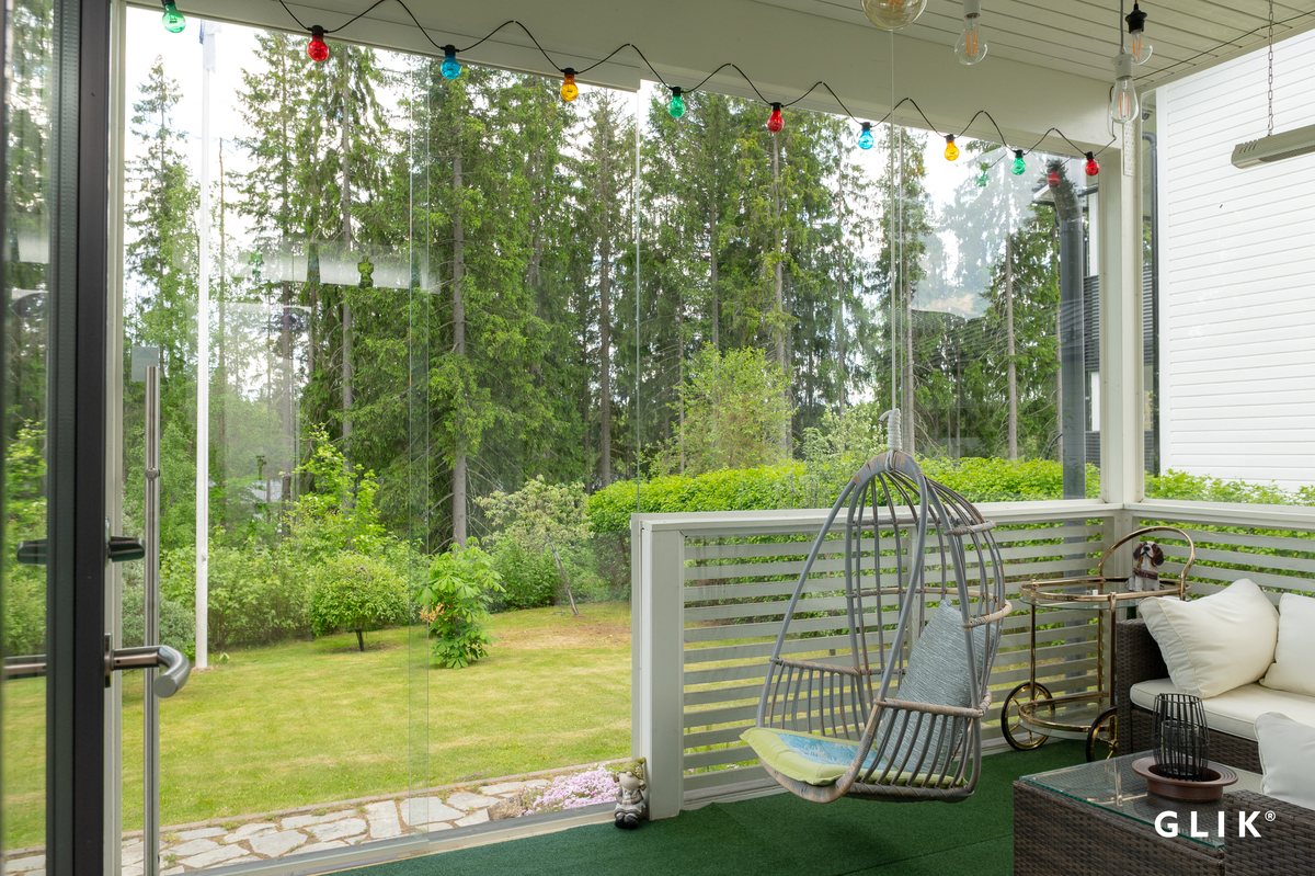 Kaipasenrinne 24, 33710 Tampere, Annala / Kaukajärvi
