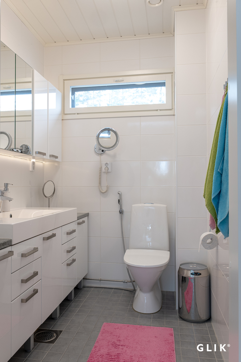 Kaipasenrinne 24, 33710 Tampere, Annala / Kaukajärvi