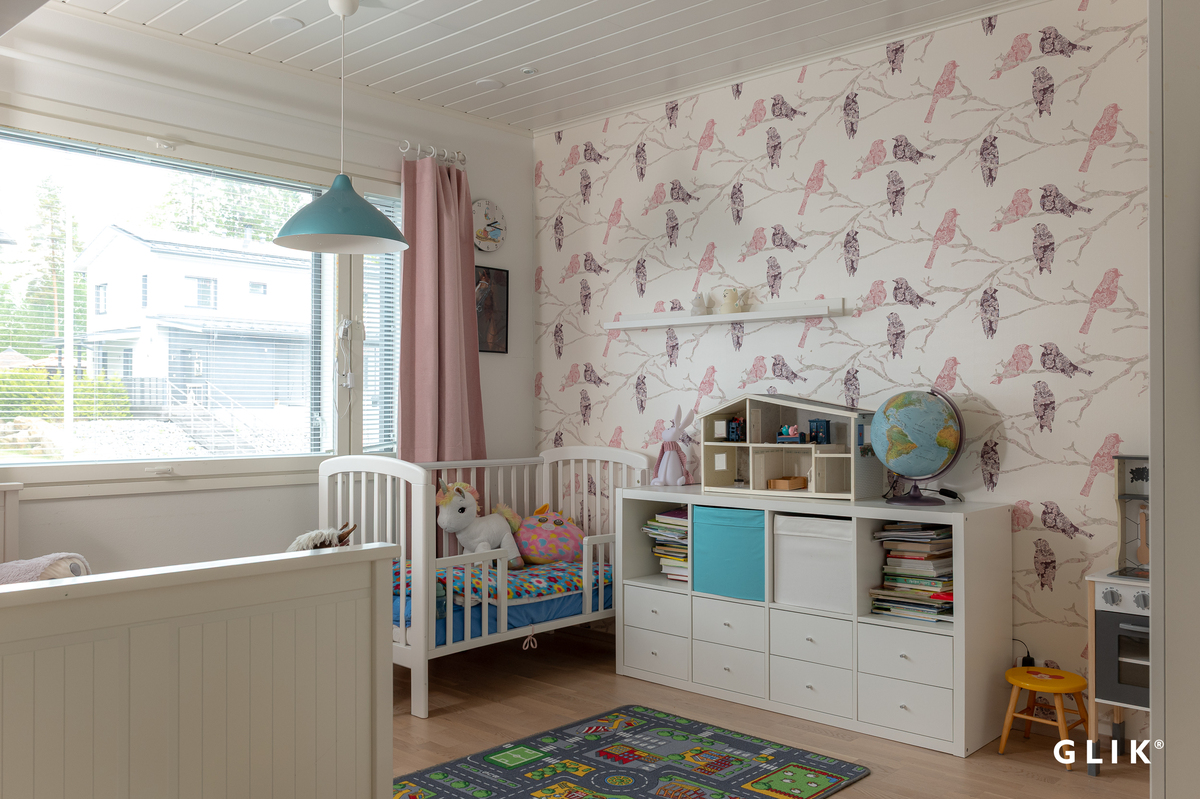Kaipasenrinne 24, 33710 Tampere, Annala / Kaukajärvi